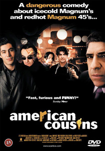American Cousins |   DVD